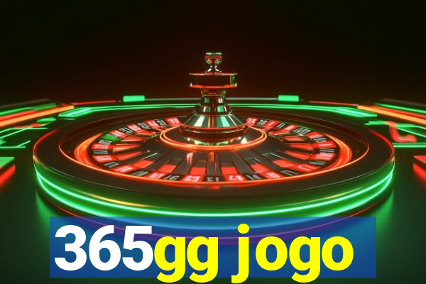 365gg jogo